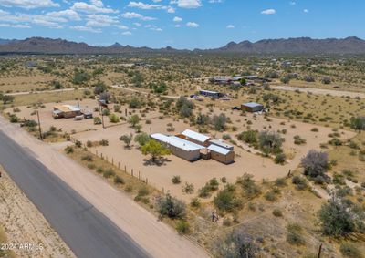 192 S Ralston Road, House other with 2 bedrooms, 1 bathrooms and null parking in Maricopa AZ | Image 2