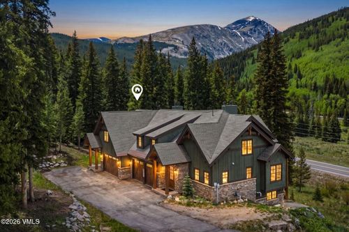 50 Cooney Ct, BRECKENRIDGE, CO, 80424 | Card Image