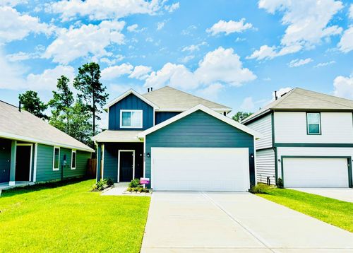 2423 Bluefish Ct, Conroe, TX, 77384-2280 | Card Image