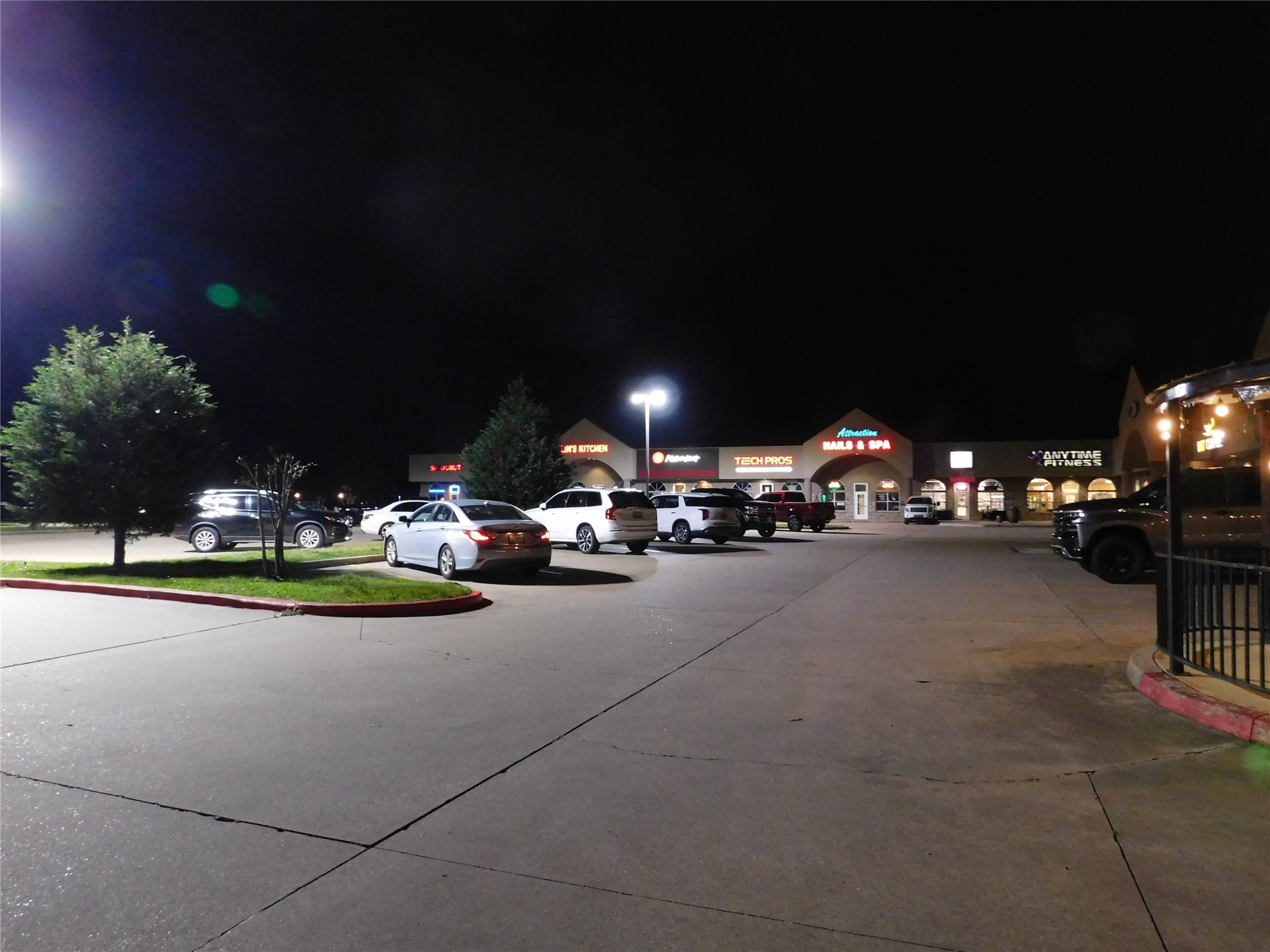 Commercial Lease in Bossier City 4