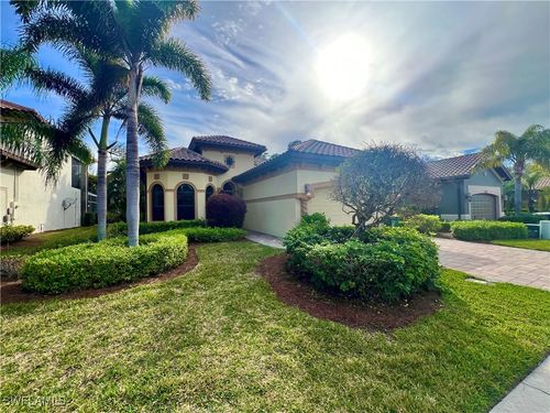 15903 Secoya Reserve Cir, NAPLES, FL, 34110-1187 | Card Image