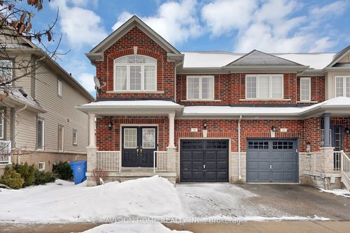 86 Northway Ave, Stouffville, ON, L4A0T7 | Card Image