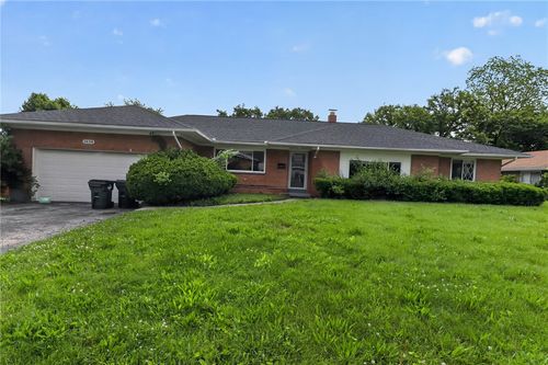 3838 Dorset Drive, Harrison Twp, OH, 45405 | Card Image