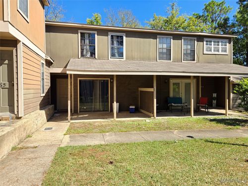 1667 E Trinity Blvd, Montgomery, AL, 36106-2838 | Card Image