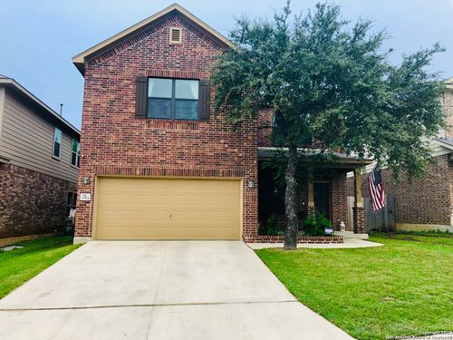 13934 Caprese Hl, San Antonio, TX, 78253-7012 | Card Image