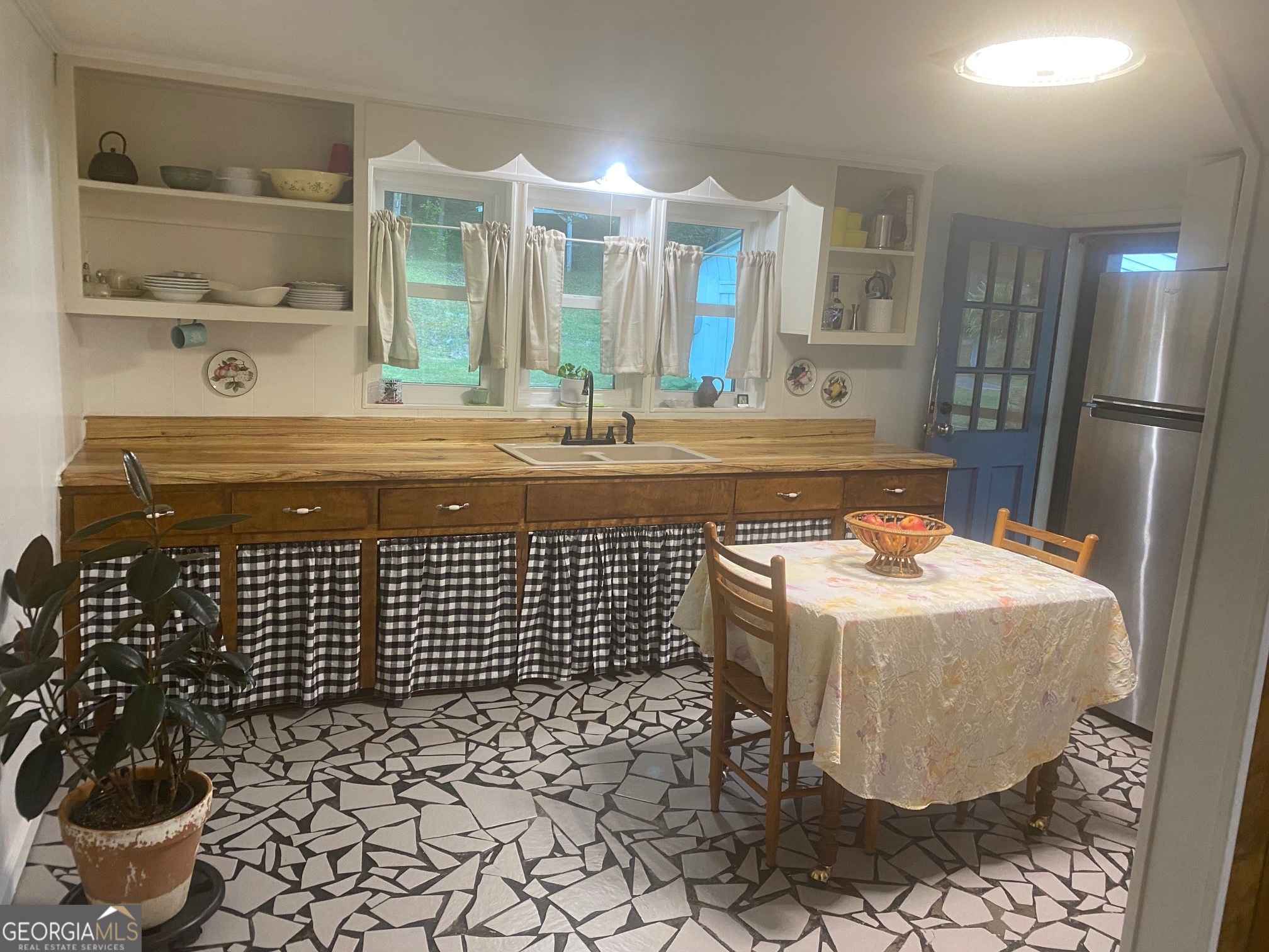 Residential in Summerville 2