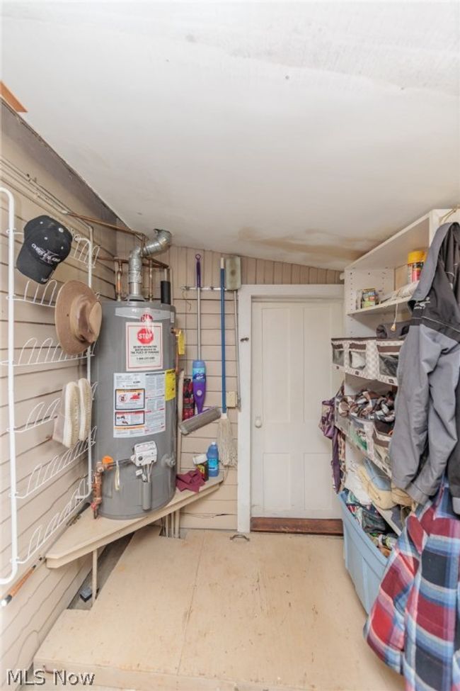 306 N Center St, House other with 3 bedrooms, 1 bathrooms and null parking in Lagrange OH | Image 29