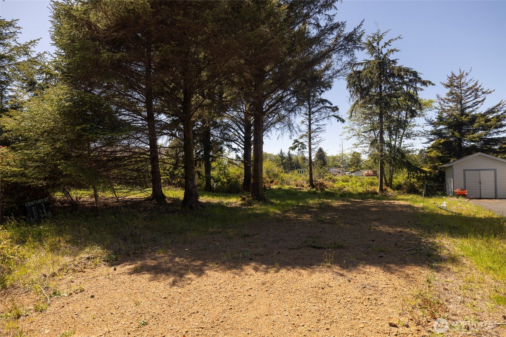Land in Ocean Shores 3