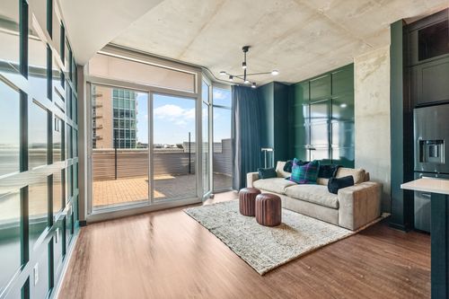 apt-902-600 12th Ave S, Nashville, TN, 37203-6624 | Card Image