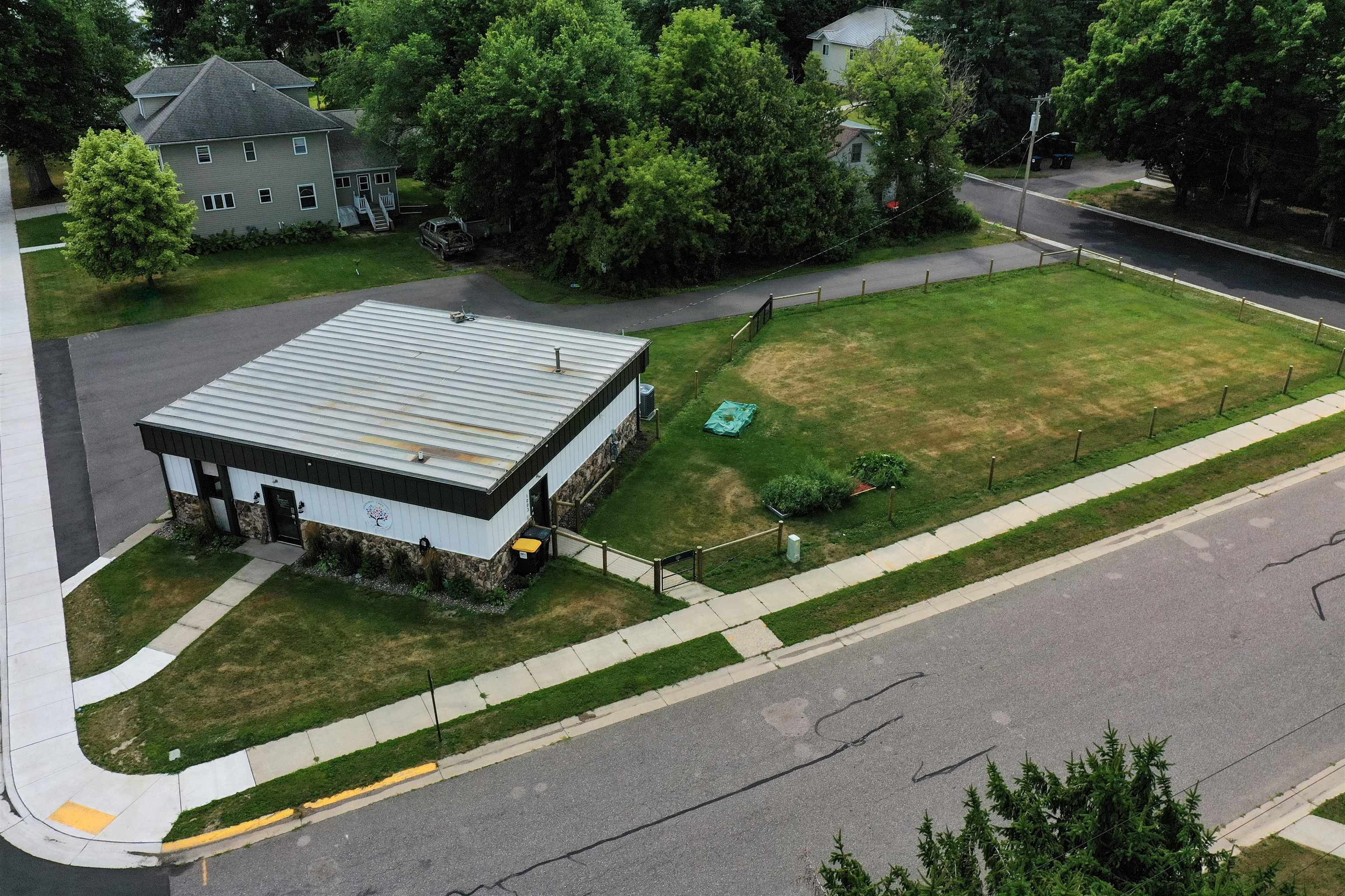 1003 Railroad St, Rib Lake, WI 54470