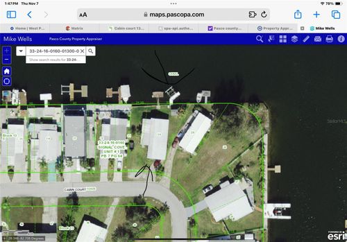 13130 Cabin Ct, Hudson, FL, 34667-1712 | Card Image