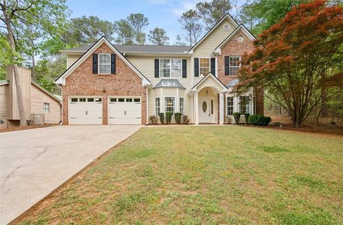 10212 Tall Pine Ct, Villa Rica, GA, 30180 | Card Image