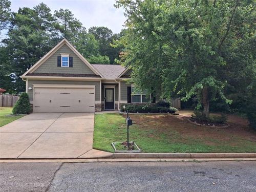 21 Copeland Ln, Dallas, GA, 30157-0914 | Card Image