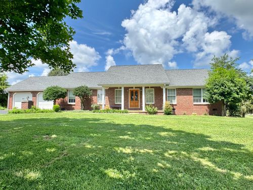 110 Fountaine Trce, Harrodsburg, KY, 40330-7908 | Card Image
