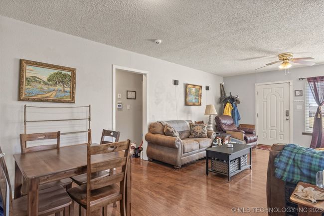 4410 W Okmulgee St, House other with 2 bedrooms, 1 bathrooms and null parking in Muskogee OK | Image 12