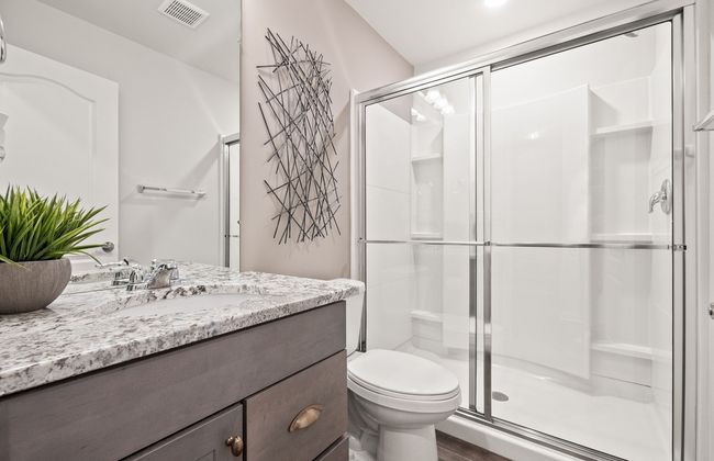 Lower Level Full Bath | Image 9