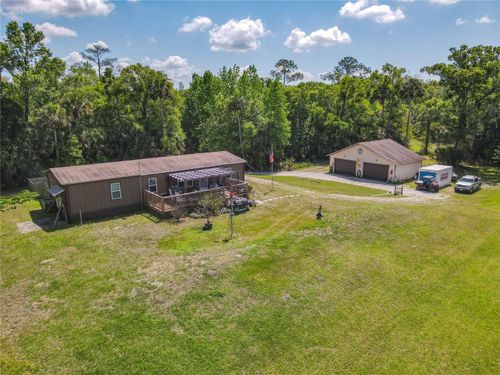 1501 Ashby Creek Rd, Osteen, FL, 32764-9231 | Card Image
