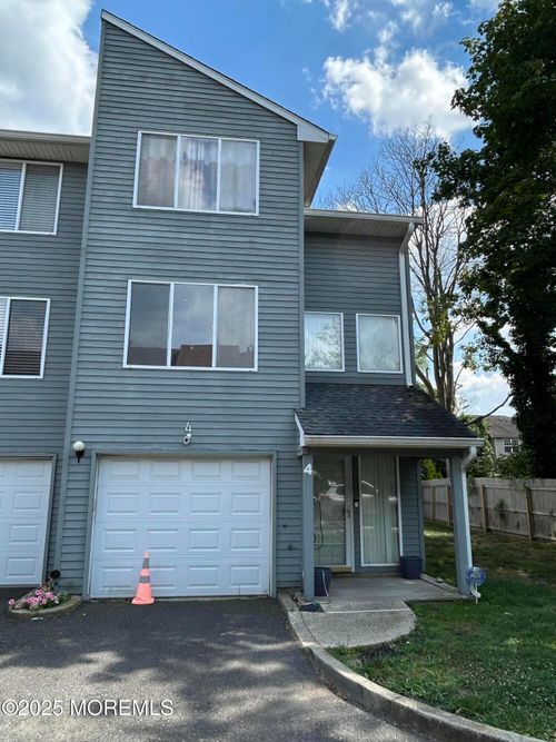 4-190 Spruce St, Long Branch, NJ, 07740-7283 | Card Image