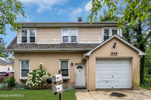 949 Round Avenue, Brick, NJ, 08723 | Card Image