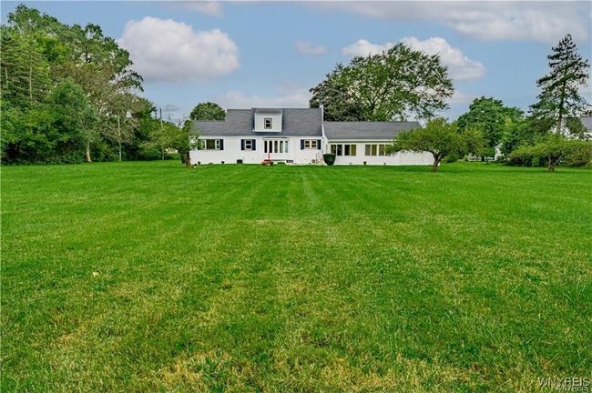 4873 Creek Rd, House other with 4 bedrooms, 2 bathrooms and null parking in Lewiston NY | Image 48