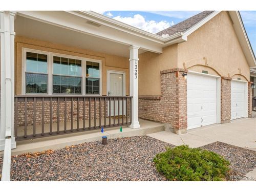 1223 Villa Grv, Monument, CO, 80132-7400 | Card Image