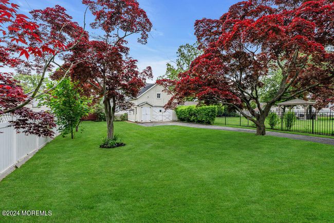 44 Irving Pl, House other with 4 bedrooms, 3 bathrooms and null parking in Red Bank NJ | Image 42