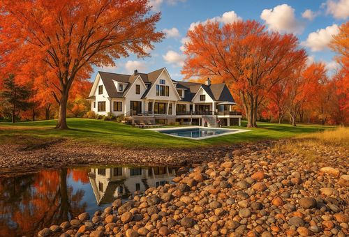 16 Point Rd, Bayport, MN, 55003-1603 | Card Image