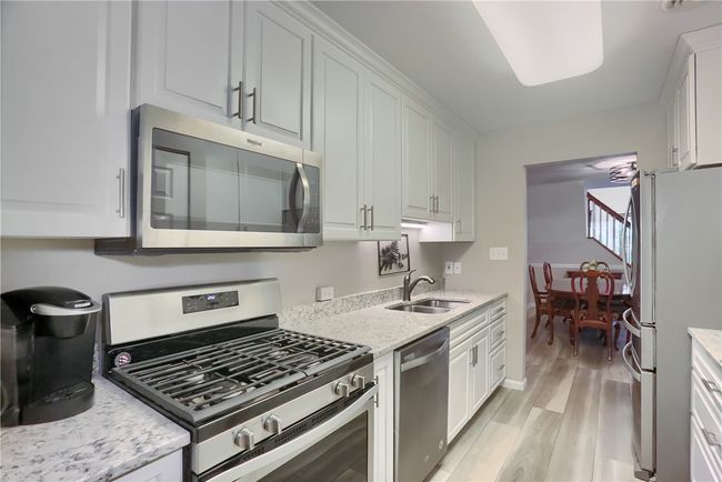 135 Linden Ct, Condo with 3 bedrooms, 3 bathrooms and 2 parking in Seven Fields PA | Image 22