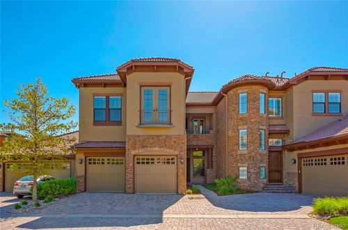 7812 Vallagio Ln, Englewood, CO, 80112-5883 | Card Image