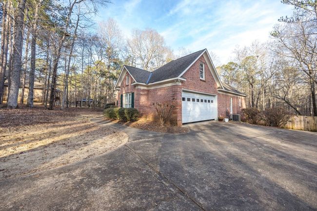864 Laurel Ridge Lane, House other with 4 bedrooms, 3 bathrooms and 2 parking in Cataula GA | Image 4