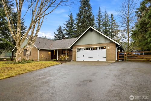 4112 Foxhall Drive Ne, Olympia, WA, 98516 | Card Image