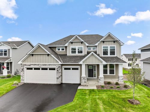 1081 Achilles Dr, Rosemount, MN, 55068-7506 | Card Image