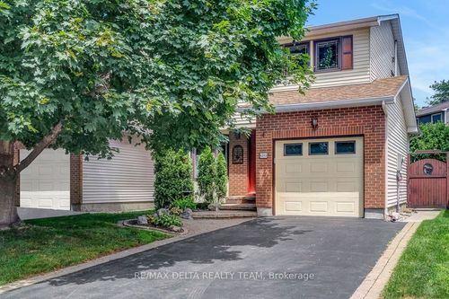 6383 St-Louis Dr, Orleans, ON, K1C2X9 | Card Image