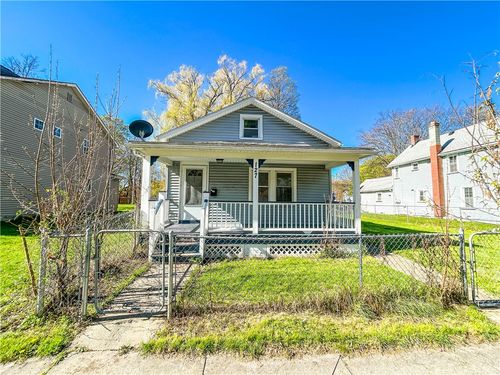 127 Weld St, Rochester, NY, 14605-2650 | Card Image