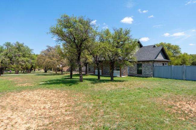 107 Rolling M, House other with 3 bedrooms, 2 bathrooms and null parking in Tuscola TX | Image 34