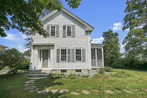 519 Route 169, Woodstock, CT, 06281-3042 | Card Image