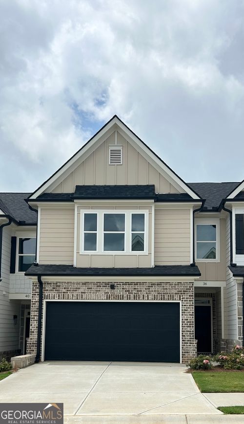 23-36 Crest Drive, Hartwell, GA, 30643 | Card Image