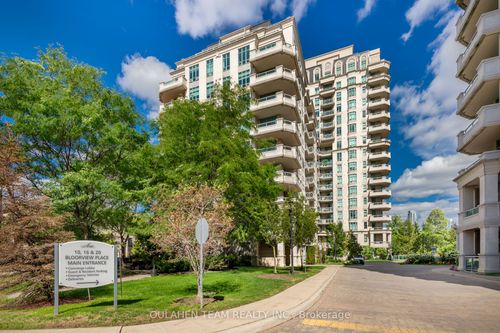 717-20 Bloorview Pl, North York, ON, M2J0A6 | Card Image