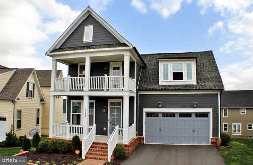 17209 Continental Dr, DUMFRIES, VA, 22026-3023 | Card Image