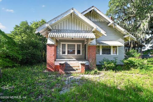 24 E 32nd St, JACKSONVILLE, FL, 32206-1421 | Card Image