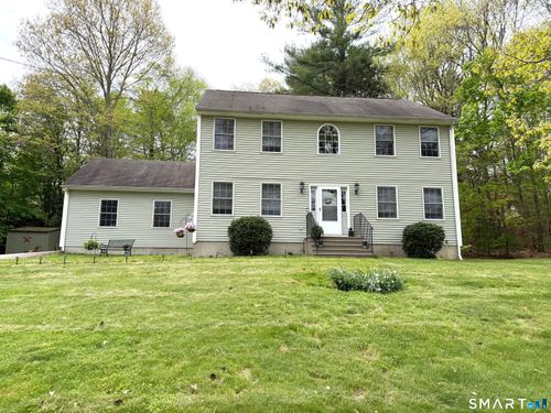19 Mckenna Avenue, Griswold, CT, 06351 | Card Image