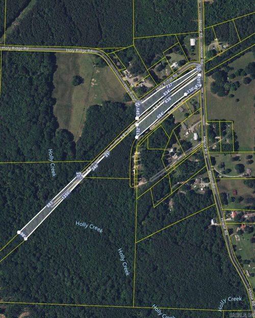 500 R R Tram - Left Side - Front, Traskwood, AR, 72167 | Card Image