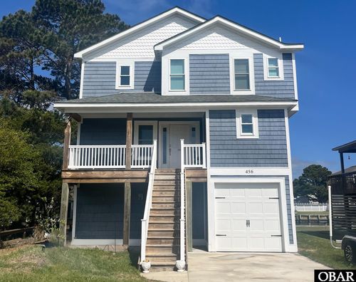 456 Harbour View Drive, Kill Devil Hills, NC, 27948 | Card Image