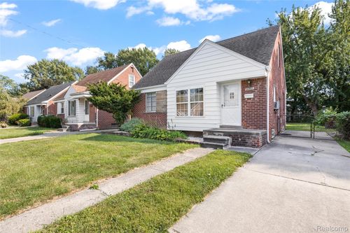 26251 Somerset Dr, Inkster, MI, 48141-1334 | Card Image