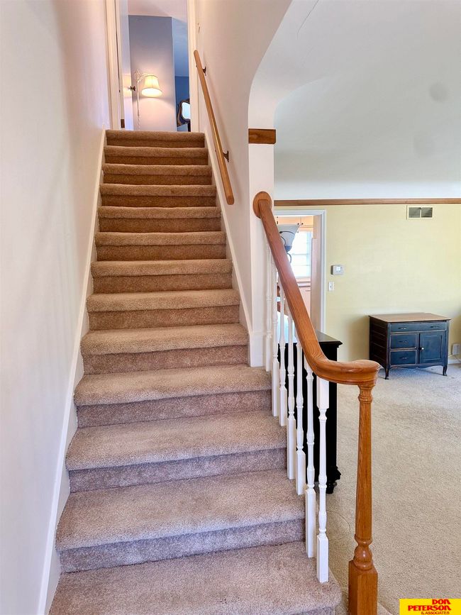 239 S Monitor St, House other with 3 bedrooms, 3 bathrooms and 2 parking in West Point NE | Image 6