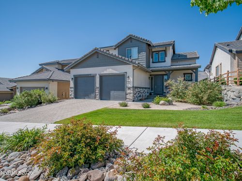 431 Dubois Ln, Genoa, NV, 89411 | Card Image