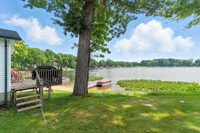 17295 Stevens Forest Lake St, House other with 2 bedrooms, 1 bathrooms and null parking in Cassopolis MI | Image 28