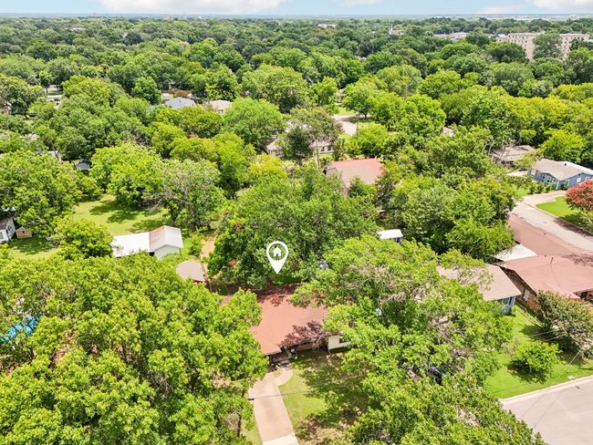 213 N 38 Th St, House other with 3 bedrooms, 1 bathrooms and null parking in Corsicana TX | Image 36