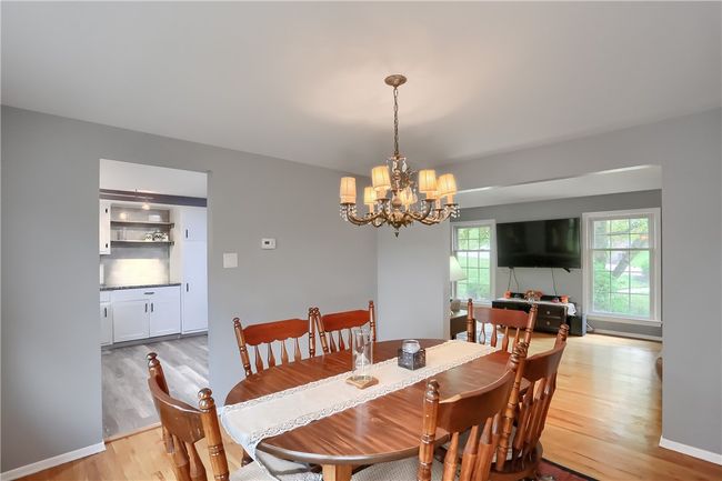 Dinning Room | Image 15