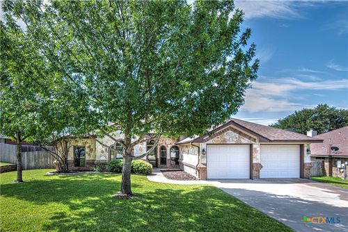 6406 Titanium Dr, Killeen, TX, 76542-5929 | Card Image